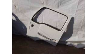 PUERTA DELANTERA IZQUIERDA NISSAN CABSTAR E (1998-2006) 90.32, 90.28, 95.32, 95.28 (TL0) 90CV 2664CC - L.7997578 / H01019X2
