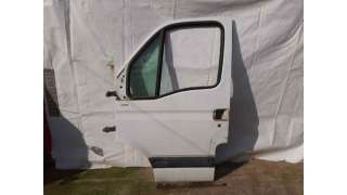 PUERTA DELANTERA IZQUIERDA NISSAN INTERSTAR FURGÓN (2002-) - L.7997584 / 8010100QAH