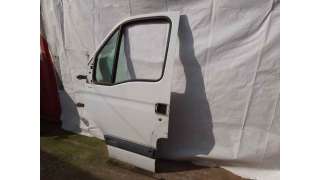 PUERTA DELANTERA IZQUIERDA NISSAN INTERSTAR FURGÓN (2002-) - L.7997584 / 8010100QAH