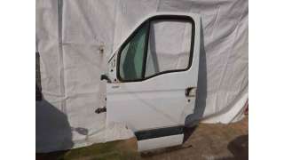 PUERTA DELANTERA IZQUIERDA NISSAN INTERSTAR FURGÓN (2002-) - L.7997584 / 8010100QAH