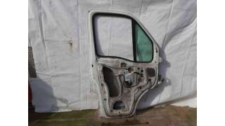 PUERTA DELANTERA IZQUIERDA NISSAN INTERSTAR FURGÓN (2002-) - L.7997584 / 8010100QAH