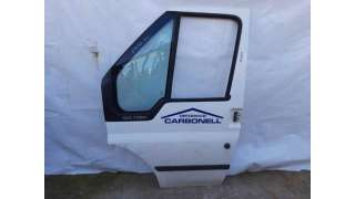 PUERTA DELANTERA IZQUIERDA FORD TRANSIT FURGÓN (2000-2006) 2.0 DI (FAE, FAF, FAG) 100CV 1998CC - L.7997887 / 4703954