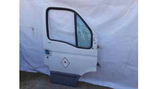 PUERTA DELANTERA DERECHA IVECO DAILY III CAJA/CHASIS (1998-2009) - L.7997891 / 504232512 2