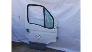 PUERTA DELANTERA DERECHA IVECO DAILY III CAJA/CHASIS (1998-2009) - L.7997891 / 504232512