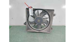 ELECTROVENTILADOR HYUNDAI COUPE (1998-2002) 1.6 16V 116CV 1599CC - L.7997899 / 4569631
