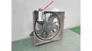 ELECTROVENTILADOR HYUNDAI COUPE (1998-2002) 1.6 16V 116CV 1599CC - L.7997899 / 4569631
