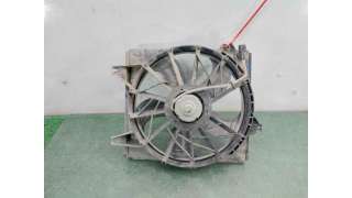 ELECTROVENTILADOR HYUNDAI COUPE (1998-2002) 1.6 16V 116CV 1599CC - L.7997899 / 4569631