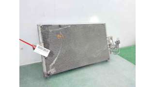 CONDENSADOR / RADIADOR  AIRE ACONDICIONADO HYUNDAI COUPE (1998-2002) 1.6 16V 116CV 1599CC - L.7997951 / 976062D000