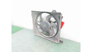 ELECTROVENTILADOR HYUNDAI COUPE (1998-2002) 1.6 16V 116CV 1599CC - L.7997962 / 4548548