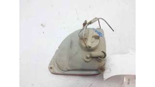 PILOTO TRASERO DERECHO PARAGOLPES HYUNDAI COUPE (1998-2002) 1.6 16V 116CV 1599CC - L.7998003 / 9242027580