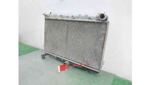 RADIADOR AGUA HYUNDAI COUPE (1998-2002) 1.6 16V 116CV 1599CC - L.7998014 / 253102C106 2