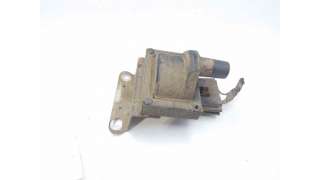 BOBINA ENCENDIDO OPEL CORSA B (1998-2000) 1.2 I 16V (F08, F68, M68) 65CV 1199CC - L.7998067 / 1208063