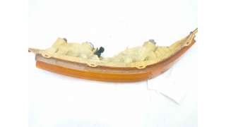 PILOTO DELANTERO IZQUIERDO PEUGEOT BOXER FURGÓN (1994-2005) - L.7998075 / 0303002039