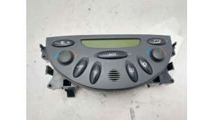 MANDO CLIMATIZADOR CITROEN C5 I (2001-2004) 1.8 16V (DC6FZB, DC6FZE) 115CV 1749CC - L.7998194 / 96326398ZK