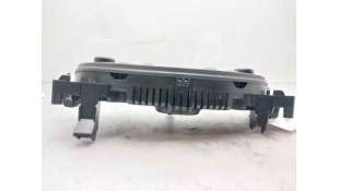 MANDO CLIMATIZADOR CITROEN C5 I (2001-2004) 1.8 16V (DC6FZB, DC6FZE) 115CV 1749CC - L.7998194 / 96326398ZK 2