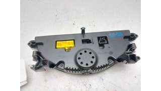 MANDO CLIMATIZADOR CITROEN C5 I (2001-2004) 1.8 16V (DC6FZB, DC6FZE) 115CV 1749CC - L.7998194 / 96326398ZK