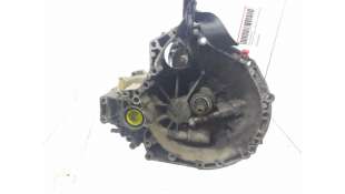 CAJA CAMBIOS LAND ROVER FREELANDER (1998-2000) 2.0 DI 4X4 98CV 1994CC - L.7998431 / TRD100720
