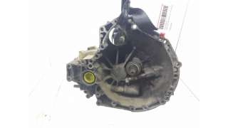 CAJA CAMBIOS LAND ROVER FREELANDER (1998-2000) 2.0 DI 4X4 98CV 1994CC - L.7998431 / TRD100720
