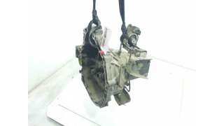 CAJA CAMBIOS LAND ROVER FREELANDER (1998-2000) 2.0 DI 4X4 98CV 1994CC - L.7998431 / TRD100720