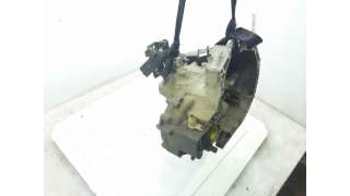 CAJA CAMBIOS LAND ROVER FREELANDER (1998-2000) 2.0 DI 4X4 98CV 1994CC - L.7998431 / TRD100720