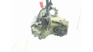 CAJA CAMBIOS LAND ROVER FREELANDER (1998-2000) 2.0 DI 4X4 98CV 1994CC - L.7998431 / TRD100720