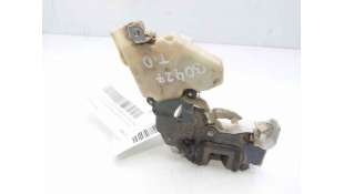 CERRADURA PUERTA TRASERA DERECHA NISSAN TERRANO II (1993-2002) 2.7 TD 4WD 101CV 2664CC - L.7998744 / 8255250J00