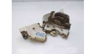 CERRADURA PUERTA TRASERA DERECHA NISSAN TERRANO II (1993-2002) 2.7 TD 4WD 101CV 2664CC - L.7998744 / 8255250J00 2