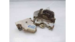 CERRADURA PUERTA TRASERA DERECHA NISSAN TERRANO II (1993-2002) 2.7 TD 4WD 101CV 2664CC - L.7998744 / 8255250J00