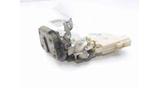 CERRADURA PUERTA TRASERA DERECHA NISSAN TERRANO II (1993-2002) 2.7 TD 4WD 101CV 2664CC - L.7998744 / 8255250J00