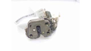 CERRADURA PUERTA TRASERA DERECHA NISSAN TERRANO II (1993-2002) 2.7 TD 4WD 101CV 2664CC - L.7998744 / 8255250J00
