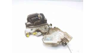 CERRADURA PUERTA TRASERA IZQUIERDA NISSAN TERRANO II (1993-2002) 2.7 TD 4WD 101CV 2664CC - L.7998745 / 8255350J00