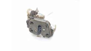 CERRADURA PUERTA TRASERA IZQUIERDA NISSAN TERRANO II (1993-2002) 2.7 TD 4WD 101CV 2664CC - L.7998745 / 8255350J00