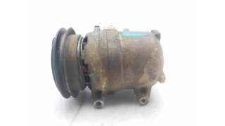 COMPRESOR AIRE ACONDICIONADO NISSAN TERRANO II (1993-2002) 2.7 TD 4WD 101CV 2664CC - L.7998755 / 5971045010