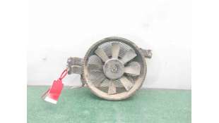 ELECTROVENTILADOR NISSAN TERRANO II (1993-2002) 2.7 TD 4WD 101CV 2664CC - L.7998773 / 2106086G0A