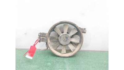 ELECTROVENTILADOR NISSAN TERRANO II (1993-2002) 2.7 TD 4WD 101CV 2664CC - L.7998773 / 2106086G0A