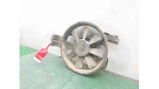 ELECTROVENTILADOR NISSAN TERRANO II (1993-2002) 2.7 TD 4WD 101CV 2664CC - L.7998773 / 2106086G0A 2