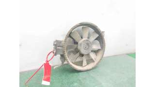 ELECTROVENTILADOR NISSAN TERRANO II (1993-2002) 2.7 TD 4WD 101CV 2664CC - L.7998773 / 2106086G0A