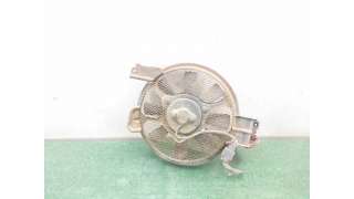 ELECTROVENTILADOR NISSAN TERRANO II (1993-2002) 2.7 TD 4WD 101CV 2664CC - L.7998773 / 2106086G0A
