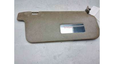 PARASOL DERECHO NISSAN TERRANO II (1993-2002) 2.7 TD 4WD 101CV 2664CC - L.7998846 / 964000F160