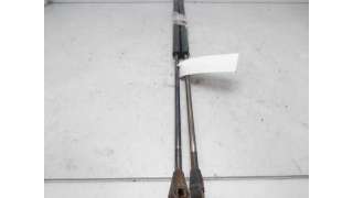 AMORTIGUADORES MALETERO / PORTON RENAULT SUPER 5 (1984-1988) 1.1 (B/C/401) 46CV 1108CC - L.7998929 / 7702144629