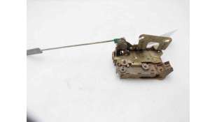 CERRADURA PUERTA DELANTERA DERECHA RENAULT SUPER 5 (1984-1988) 1.1 (B/C/401) 46CV 1108CC - L.7998987 / 7701031778