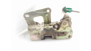 CERRADURA PUERTA DELANTERA DERECHA RENAULT SUPER 5 (1984-1988) 1.1 (B/C/401) 46CV 1108CC - L.7998987 / 7701031778