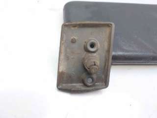 PARASOL IZQUIERDO RENAULT SUPER 5 (1984-1988) 1.1 (B/C/401) 46CV 1108CC - L.7999083 / 7701022110