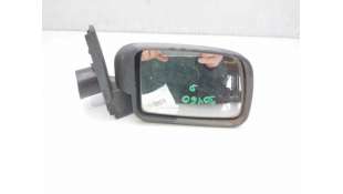 RETROVISOR DERECHO RENAULT SUPER 5 (1984-1988) 1.1 (B/C/401) 46CV 1108CC - L.7999121 / 7700761478