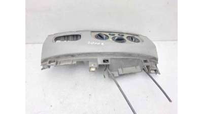 MANDO CALEFACCION /  AIRE ACONDICIONADO OPEL VIVARO A FURGÓN (2001-) 1.9 DTI (F7) 101CV 1870CC - L.7999324 / 93198829