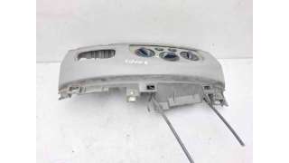 MANDO CALEFACCION /  AIRE ACONDICIONADO OPEL VIVARO A FURGÓN (2001-) 1.9 DTI (F7) 101CV 1870CC - L.7999324 / 93198829