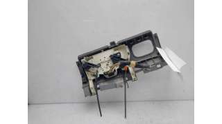 MANDO CALEFACCION /  AIRE ACONDICIONADO OPEL VIVARO A FURGÓN (2001-) 1.9 DTI (F7) 101CV 1870CC - L.7999324 / 93198829