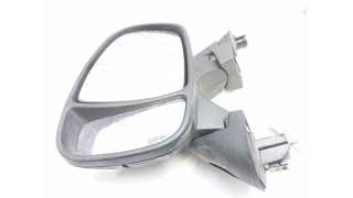 RETROVISOR IZQUIERDO OPEL VIVARO A FURGÓN (2001-) 1.9 DTI (F7) 101CV 1870CC - L.7999402 / 91160045
