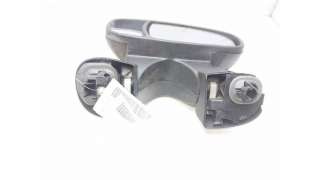 RETROVISOR IZQUIERDO OPEL VIVARO A FURGÓN (2001-) 1.9 DTI (F7) 101CV 1870CC - L.7999402 / 91160045