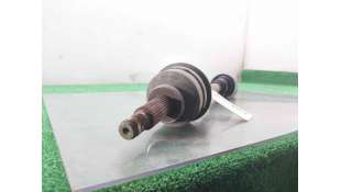 TRANSMISION DELANTERA DERECHA OPEL VIVARO A FURGÓN (2001-) 1.9 DTI (F7) 101CV 1870CC - L.7999415 / 93866080 2